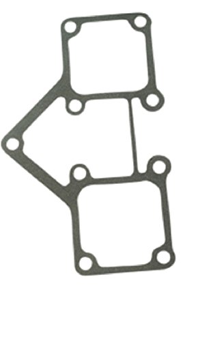 Orange Cycle Parts Rocker Cover Paper Gasket for Harley