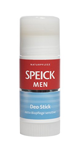 Preisvergleich Produktbild Speick: MEN Deo Stick 10er Pack (10x40 ml)