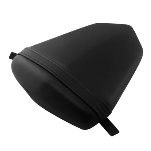 Coussin de siège arrière moto facile à nettoyer pour Yzf-r6