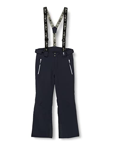 Pantalon Homme CMP respirant et extensible coupe droite confortable