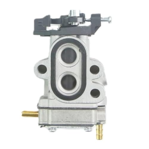 Carburateur tondeuse WYA-71 réparer moteur 51936 essence
