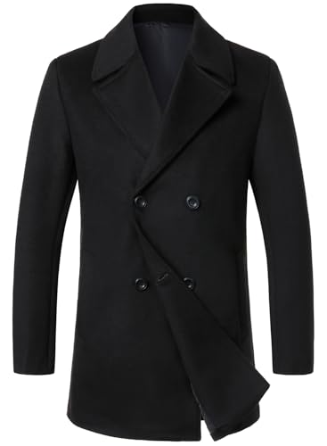 Image of HOOD CREW Men