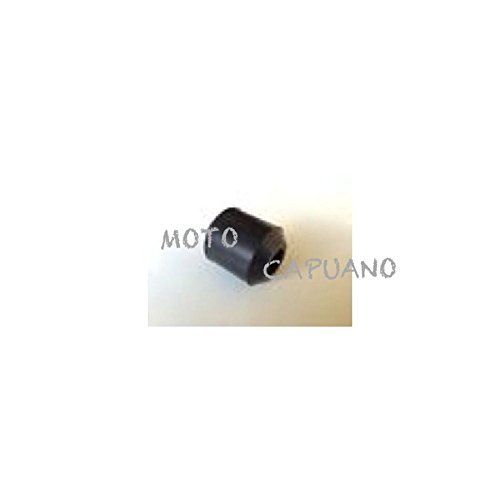  GOMMINO SILENT BLOCK AMMORTIZZATORE CARTER VESPA 50 SPECIAL PK 125 ET3 PRIMAVERA