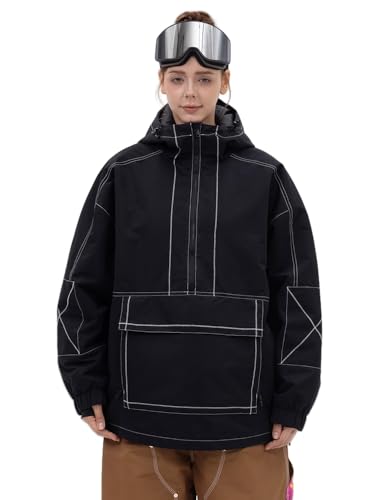 [MQFHDTNF] �X�m�{�E�F�A 2025 2026 �W���P�b�g �p�[�J�[ �X�E�F�b�g �g�b�v�X�P�i �����Y ���f�B�[�X �X�L�[�E�F�A �X�m�{�[�E�F�A �X�m�[�E�F�A ���j�Z�b�N�X �h���h��h������ ���� �q���E�� �ϐ���10000mm (JP, �A���t�@