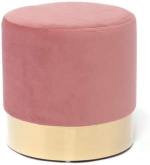 Amazon スツール Maison De Cherie メゾンドシェリー ピンク Hn 190cc47 スツール オンライン通販