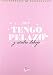 Produktbild Calendario pared Vecina Rubia 2019. Tengo pelazo y cerebro debajo
