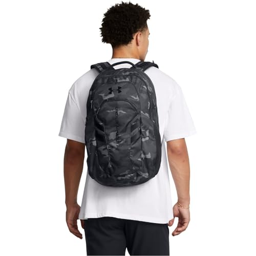 Image of Under Armour Unisex Adult Hustle 6.0 Pro Backpack