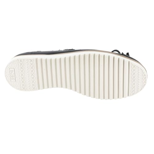 Skechers Women's BOBS Flexpadrille Lo-Tiptoes Flats3