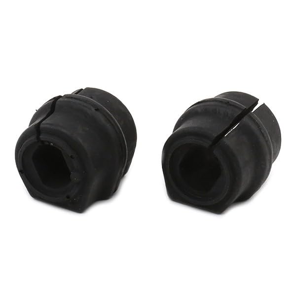 Palier De Barre Stabilisateur Avant SASIC 0945885 - Diamètre 22 Mm, En Caoutchouc, Pour Référence OE 5094E0