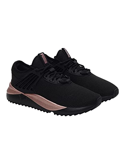 Image of PUMA Mens Pacer Future Lace Up Sneakers Shoes Casual