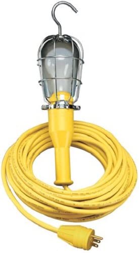 Sow Led Amazon.com: Ericson Manufacturing Handlamp Industrial Grade Led W/ 50Ft ...