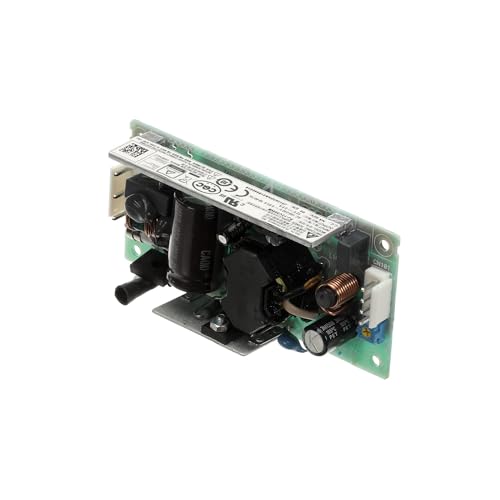 Image of Frymaster Power Supply, 12Vdc Merco 8076303 - Genuine OEM Replacement Part