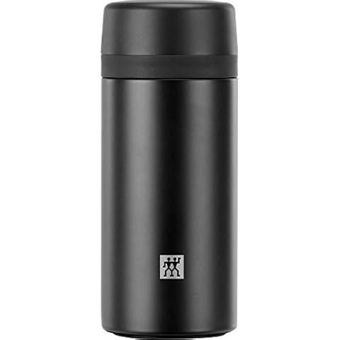 ZWILLING THERMO Botella térmica con colador integrado Cover