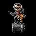 Iron Studios Statue Collectibles PVC Minico Robin - Batman DC Comics 5.7 inches Multicolor