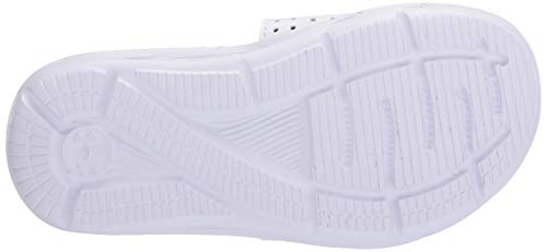 Under Armour Kids' Ignite VI Slide Sandal4