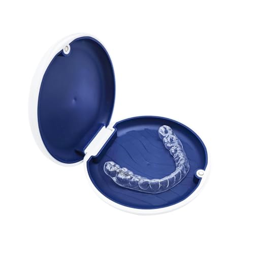 Initsmil Clear Upper Retainer