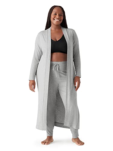 Image of True & Co Women's Any Wear Long Cardigan