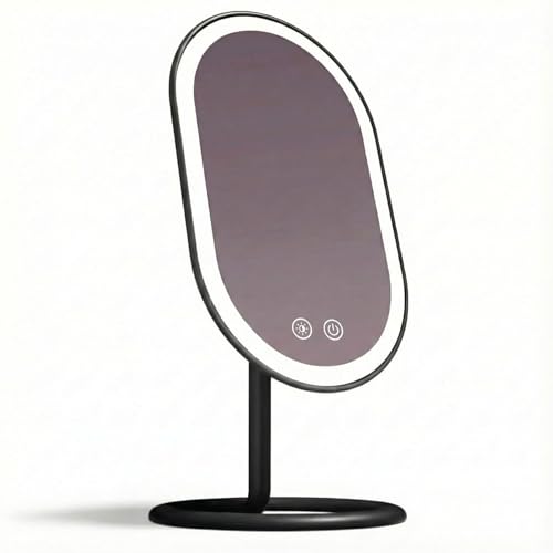 Fancii Vera LED Lighted Vanity Makeup Mirror,...