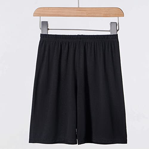 Moonker Toddler Boys Girls Baggy Pants Unisex Loose Wide Leg Elastic Waist Breathable Trousers Summer Boys Dress3