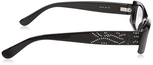 GIORGIO ARMANI AR8075-5496/8E Sunglasses MATTE STRIPED GREEN 48mm w/Green Gradient Lens3