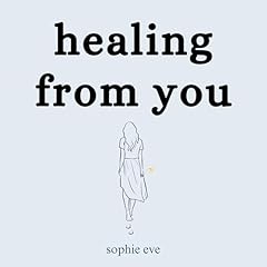 Healing from You Titelbild