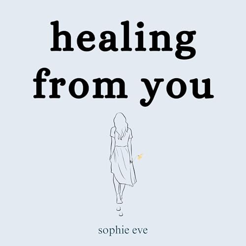 Healing from You cover art