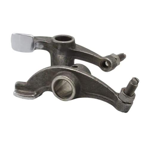 Kit distribución eje de levas y balancines motor DR200 VAN200 GS125 5