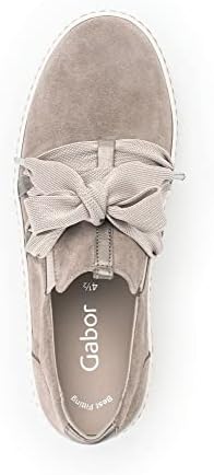 Gabor Women’s, 23.333 Sneaker Beige | Image 5