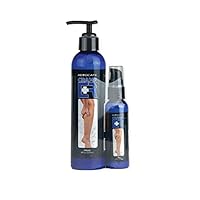 Algopix Similar Product 15 - Advocate Cramp ER Leg Cramp Cream