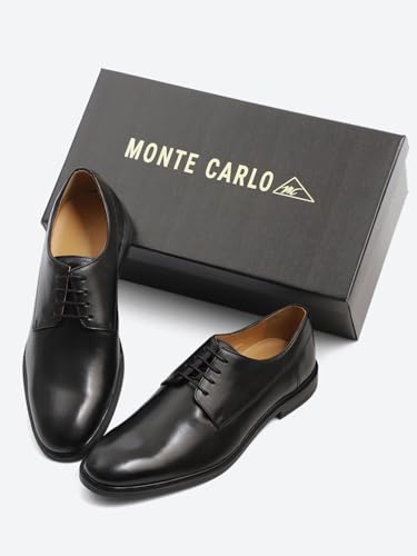 Image of Mens Compamporary Derby Shoes