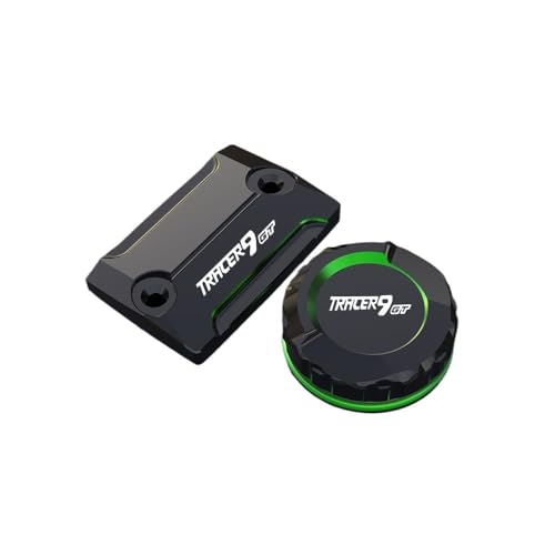 Bouchon d'huile frein arrière TRACER9GT pour sécuriser votre réservoir