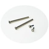 [カシオ]CASIO GW-500,GW-M500,GW-M500F 用ベルト固定ネジ（4本セット）