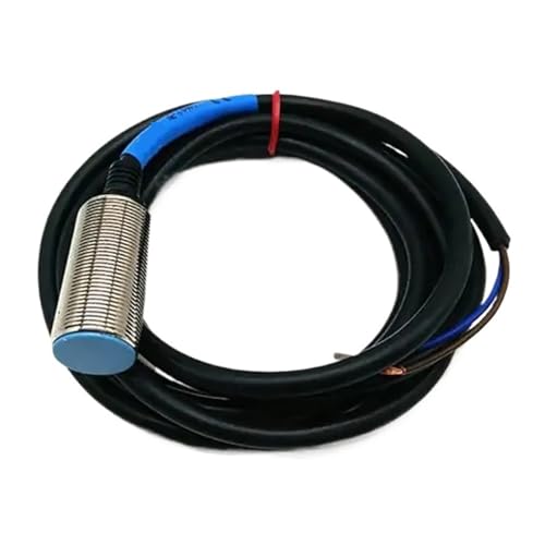 CCCAZ1 Detector Separado subminiatura con Interruptor de proximidad con Sensor Redondo EM-030