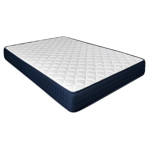 Colchones 90X190 Viscoelasticos Adultos Marca DUÉRMETE ONLINE