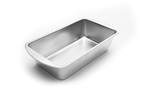 Fox Run Bread Pan, Tin-Plated Steel, 9.25-Inch