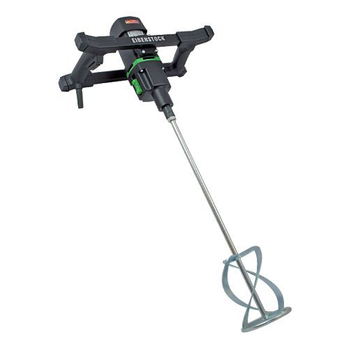 Neues Modell: Eibenstock Rührwerk EHR 20/2.6 S SET - 077E2000 - Rührset inkl. Rührquirl MG 140 und 5 St. DEWEPRO Single Scrubs