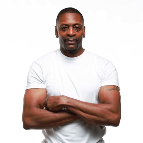 『Empowering Voices: The Journey of 716 Big Miz』のカバーアート