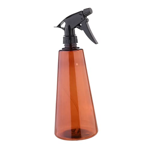 Warmhm Vaporisateur Eau Pour Fleurs Flacon Pulvérisateur Vide Arrosoir Pour Pot De Fleurs