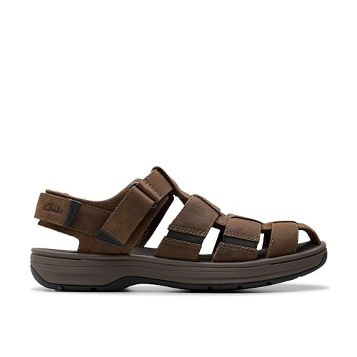 Image of Clarks mens Saltway Cove