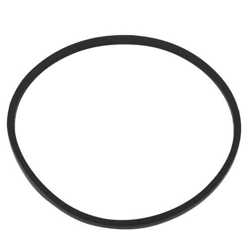 OTOTEC 1pc 66CM Drive V-Belt Compatible with Fuxtec FX-RM Series 18 Inch FX-RM1850 1850 ECO 1855 1860 18BS RM1850E1003-1, 4260249446144 Lawnmower Belt