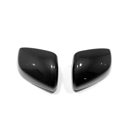 Coques rétroviseur pour Haval H6 en ABS carbone antichoc