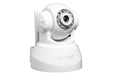 Preisvergleich Produktbild Denver IPC-330 Sicherheitskamera Mehrfarbig
