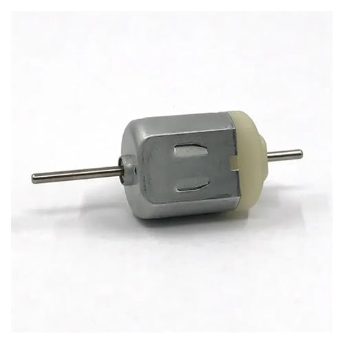 Moteur électrique double arbre pour réparer vos petits jouets - 3