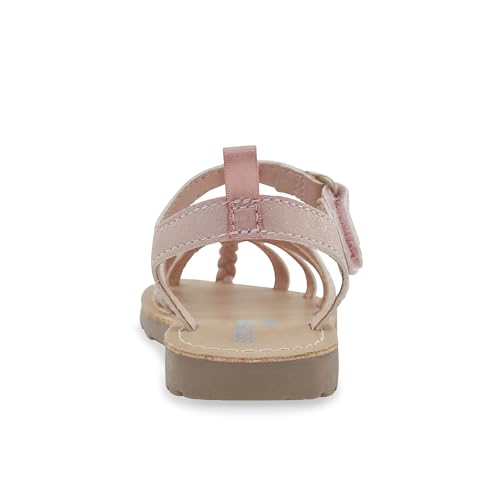 Image of Simple Joys by Carter's Girls' Sjs2110p-gold