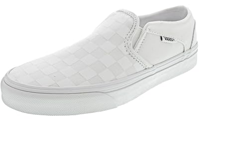 Image of Vans Women's Asher Adult Low Top Sneakers