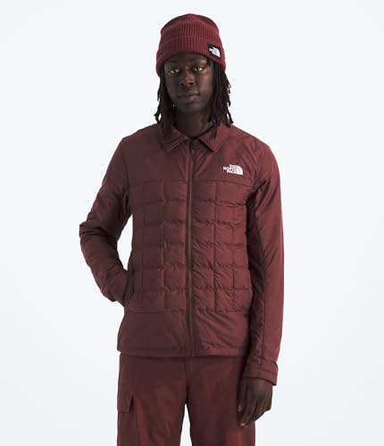 Image of THE NORTH FACE Men's Thermoball Eco Snow Triclimate Waterproof Insulated Ski Jacket | Helmet Compatible, Powder Skirt