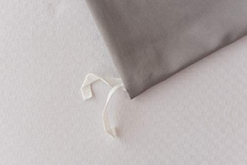 Colourful Snail Duvet Cover 3 Piece Set, Ultra Soft Double Brushed Microfiber Comforter Cover With Zipper Closure And Corner Ties, Queen/Full, Grey #TOP5