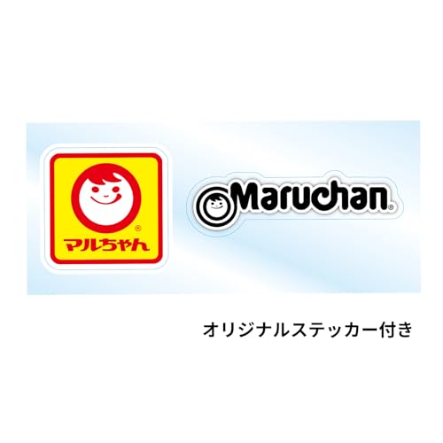 マルちゃん ZUBAAAN! 袋麺4種セット