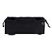 Dekaim Organisateur de Poussette, Organisateur de Chariot pour bébé Sac de Rangement Suspendu Transport de Bouteille de Poussette pour Accessoires de Landau