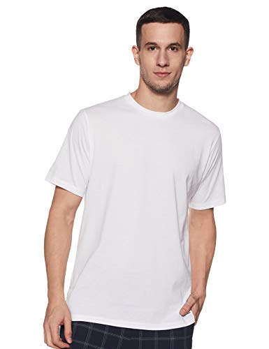 Image of new balance Men's Relaxed Fit S /S Top